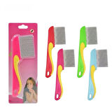 Uzun Uçlu Bit Tarağı