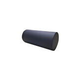 Silindir Yastık KALIN MODELİ 20x55Cm