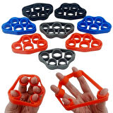 Parmak Egzersiz Aparatı