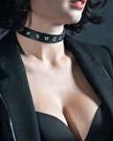 Dodes Tegan Deri kadin Boyunluk TG275393