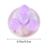 Çamaşır Makinesi Saç ve Tüy Toplama Filtresi