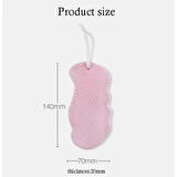 Bebek Peeling Banyo Süngeri