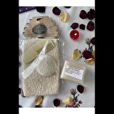 Bebek Banyo Hamam 4'Lü Set