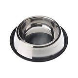 Paslanmaz Çelik Evcil Hayvan Kasesi