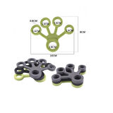 Parmak Egzersiz Aleti