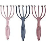 Mini Kafa Masaj Aleti