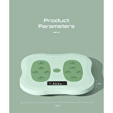 Twister Manyetik Ayak Masaj Aleti