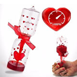 Kırmızı Aşk Ölçer