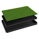 Pet Park Mini Yavru Köpek Tuvalet ve Eğitim Çiti