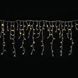 4m 120 Led 20 Saçaklı 50*70*90 cm Çakarlı