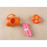 Hayvan Dışkı Poşeti Çantası