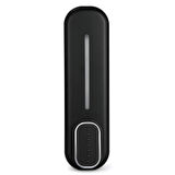 Lüks Duvara Monte Sıvı Sabunluk