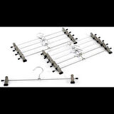 Mandallı Etek Askısı 40 cm.