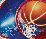 Orta Boy Pota Basketbol Seti - Spor Oyuncakları - Basketbol Oyuncakları - Basket Seti