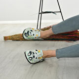 6290 Yavru Panda Sabo Terlik