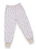 Doremi Kız Çocuk Pijama Takımı Bej