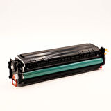 Dpi Toner HP 201X CF402X CHİPLİ Muadil Toner 2300 Baskı (Cyan-Mavi)