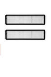 Dreame D9 Robot Süpürge Hepa Filtre 2 Adet