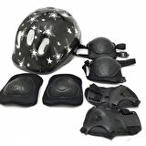 CityMate Drift Car Elektrikli Kaykay Drift Scooter Bluetooth Grafity Desenli Kasa 13