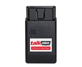 DTC Eraser Hata Kodu Silici Cihaz Ağır Vasıta Euro 6 CAN Bus OBD Arıza Kodu Silme
