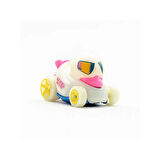 HOT WHEELS 2024 Case J Mainline Duck N' Roll Glow in the Dark/Duck