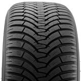 Dunlop 245/45 R18 TL 100V XL SP Winter Sport 500 Kış Lastiği (Üretim Yılı:2024)