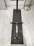 Duruh %100 Yerli Bench Sehpası, Mekik Ağırlık Sehpası Fitnes Egzersiz Sehpası Bench Press