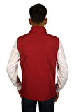 Softshell  Rüzgar ve Su Geçirmez Yelek