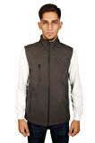 Softshell  Rüzgar ve Su Geçirmez Yelek