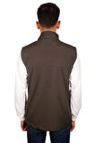 Softshell  Rüzgar ve Su Geçirmez Yelek