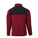 Hibrit Softshell Polar Ceket - Su Rüzgar Geçirmez & Nefes Alır