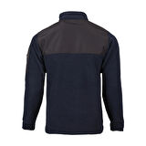 Hibrit Softshell Polar Ceket - Su Rüzgar Geçirmez & Nefes Alır