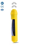 Mıneralızed Fılter Dynamic Sarı Mineral Filtre