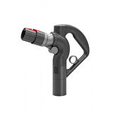 srfn ticaret Dyson Big Ball CY25-CY26-CY27-CY28 Serisi Uyumlu Süpürge Tutma Sapı