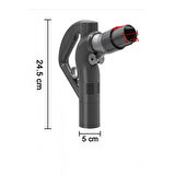 srfn ticaret Dyson Big Ball CY25-CY26-CY27-CY28 Serisi Uyumlu Süpürge Tutma Sapı