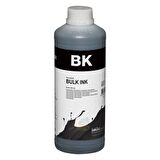 InkTec Dye Mürekkep Siyah Epson L5290 Uyumlu E0010-01LB - 1 Litre 