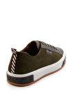 Siyah Leather Erkek Sneaker E01018033543