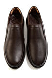 Kahve Hakiki Deri Erkek Casual Ayakkabı E01076980743