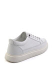 Beyaz Leather Erkek Casual Ayakkabı E01082011503