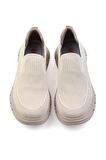 Bej  Erkek Sneaker E01175524382