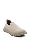 Bej  Erkek Sneaker E01175524382