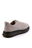 Bej  Erkek Sneaker E01175588304