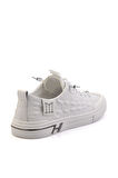 Beyaz Leather Erkek Sneaker E01185510603