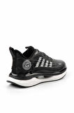 Siyah  Erkek Sneaker E01185522317