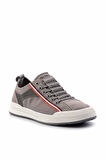 Gri Triko  Erkek Sneaker E01185510782