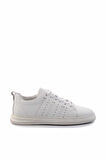 Beyaz Leather Erkek Casual Ayakkabı E01396012243