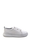 Beyaz Leather Erkek Casual Ayakkabı E01401083843