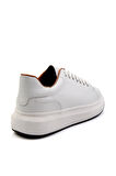 Bej Leather Erkek Sneaker E01401098040