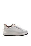 Bej Leather Erkek Sneaker E01401098040