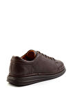 Kahve Leather Erkek Casual Ayakkabı E01442056040